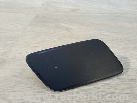 ФОТО Права заглушка омивача фари переднього бампера для Audi (Ауди) A3 8P1, 8PA, 8P7 (03.2003-12.2013) Киев