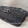 ФОТО Решетка радиатора бампера переднего для Audi (Ауди) A3 8P1, 8PA, 8P7 (03.2003-12.2013) Киев