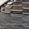 ФОТО Решетка радиатора бампера переднего для Audi (Ауди) A3 8P1, 8PA, 8P7 (03.2003-12.2013) Киев