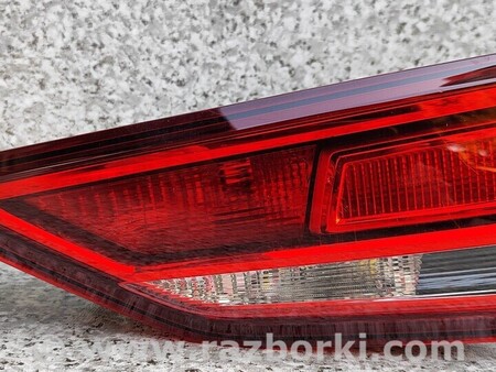 ФОТО Фонарь задний правый крышку для Audi (Ауди) A3 8P1, 8PA, 8P7 (03.2003-12.2013) Киев