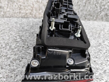 ФОТО Фонарь задний правый крышку для Audi (Ауди) A3 8P1, 8PA, 8P7 (03.2003-12.2013) Киев