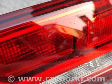 ФОТО Фонарь задний правый крышку для Audi (Ауди) A3 8P1, 8PA, 8P7 (03.2003-12.2013) Киев