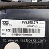 ФОТО Фонарь задний правый крышку для Audi (Ауди) A3 8P1, 8PA, 8P7 (03.2003-12.2013) Киев