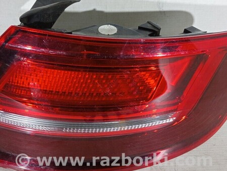ФОТО Фонарь задний правый Ліхтар задній правий для Audi (Ауди) A3 8P1, 8PA, 8P7 (03.2003-12.2013) Киев