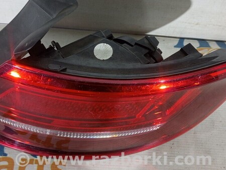 ФОТО Фонарь задний правый Ліхтар задній правий для Audi (Ауди) A3 8P1, 8PA, 8P7 (03.2003-12.2013) Киев