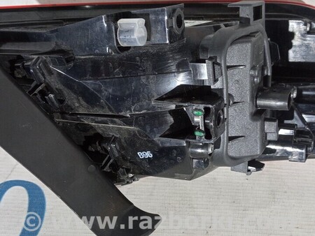 ФОТО Фонарь задний правый Ліхтар задній правий для Audi (Ауди) A3 8P1, 8PA, 8P7 (03.2003-12.2013) Киев