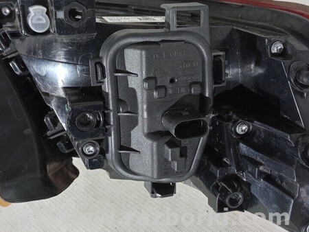 ФОТО Фонарь задний правый Ліхтар задній правий для Audi (Ауди) A3 8P1, 8PA, 8P7 (03.2003-12.2013) Киев