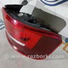 ФОТО Фонарь задний правый Ліхтар задній правий для Audi (Ауди) A3 8P1, 8PA, 8P7 (03.2003-12.2013) Киев