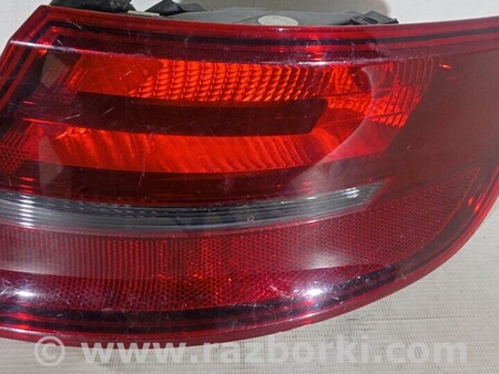 ФОТО Фонарь задний правый Ліхтар задній правий для Audi (Ауди) A3 8P1, 8PA, 8P7 (03.2003-12.2013) Киев