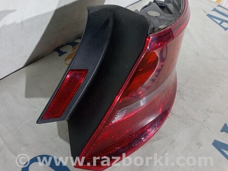 ФОТО Фонарь задний правый Ліхтар задній правий для Audi (Ауди) A3 8P1, 8PA, 8P7 (03.2003-12.2013) Киев