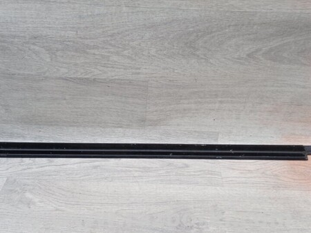 ФОТО Хром Молдинг двери передней левой для Audi (Ауди) A3 8P1, 8PA, 8P7 (03.2003-12.2013) Киев