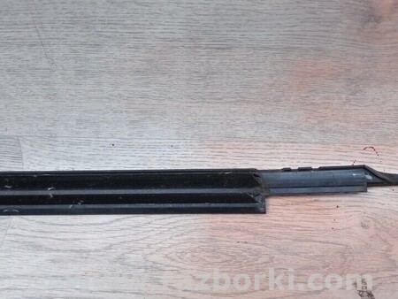 ФОТО Хром Молдинг двери передней левой для Audi (Ауди) A3 8P1, 8PA, 8P7 (03.2003-12.2013) Киев