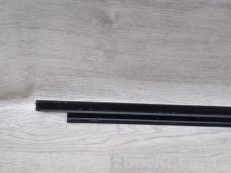 ФОТО Хром Молдинг двери передней левой для Audi (Ауди) A3 8P1, 8PA, 8P7 (03.2003-12.2013) Киев