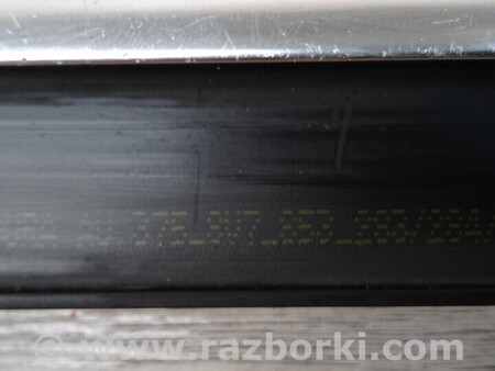 ФОТО Хром Молдинг двери передней левой для Audi (Ауди) A3 8P1, 8PA, 8P7 (03.2003-12.2013) Киев