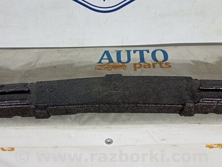 ФОТО Абсорбер бампера переднього для Audi (Ауди) A4 B9 - 8W2, 8W5 (06.2015-...) Киев