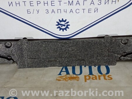 ФОТО Абсорбер бампера переднього для Audi (Ауди) A4 B9 - 8W2, 8W5 (06.2015-...) Киев