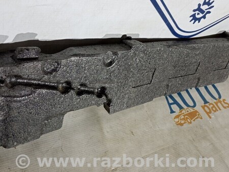 ФОТО Абсорбер бампера переднього для Audi (Ауди) A4 B9 - 8W2, 8W5 (06.2015-...) Киев