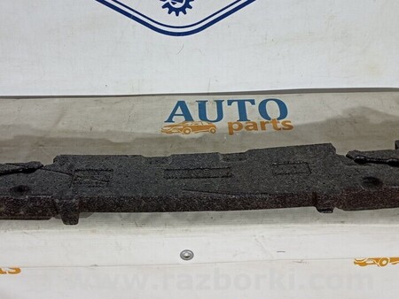 ФОТО Абсорбер бампера переднього для Audi (Ауди) A4 B9 - 8W2, 8W5 (06.2015-...) Киев