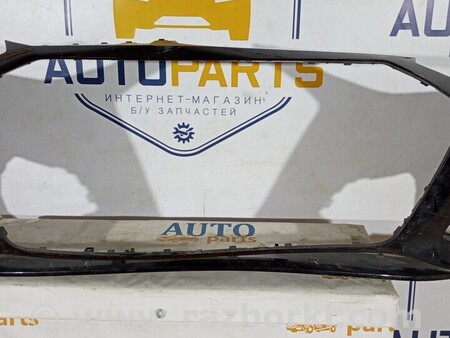 ФОТО Бампер передний для Audi (Ауди) A4 B9 - 8W2, 8W5 (06.2015-...) Киев