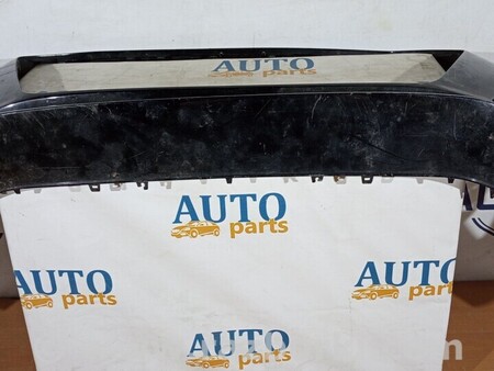 ФОТО Бампер передний для Audi (Ауди) A4 B9 - 8W2, 8W5 (06.2015-...) Киев