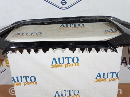 ФОТО Бампер передний для Audi (Ауди) A4 B9 - 8W2, 8W5 (06.2015-...) Киев