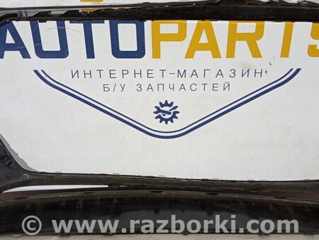 ФОТО Бампер передний для Audi (Ауди) A4 B9 - 8W2, 8W5 (06.2015-...) Киев