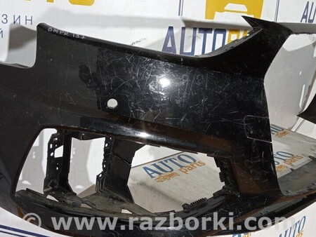 ФОТО Бампер передний для Audi (Ауди) A4 B9 - 8W2, 8W5 (06.2015-...) Киев