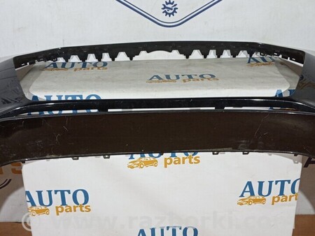 ФОТО Бампер передний для Audi (Ауди) A4 B9 - 8W2, 8W5 (06.2015-...) Киев