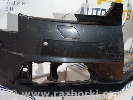 ФОТО Бампер передний для Audi (Ауди) A4 B9 - 8W2, 8W5 (06.2015-...) Киев