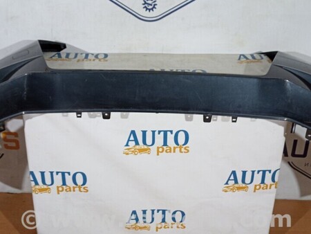 ФОТО Бампер передний для Audi (Ауди) A4 B9 - 8W2, 8W5 (06.2015-...) Киев