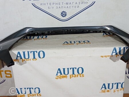 ФОТО Бампер передний для Audi (Ауди) A4 B9 - 8W2, 8W5 (06.2015-...) Киев