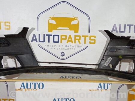 ФОТО Бампер передний для Audi (Ауди) A4 B9 - 8W2, 8W5 (06.2015-...) Киев