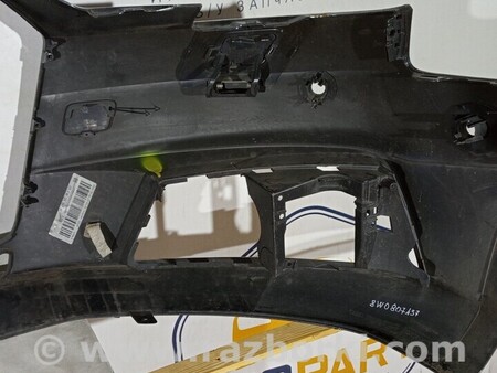 ФОТО Бампер передний для Audi (Ауди) A4 B9 - 8W2, 8W5 (06.2015-...) Киев