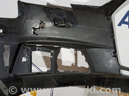 ФОТО Бампер передний для Audi (Ауди) A4 B9 - 8W2, 8W5 (06.2015-...) Киев