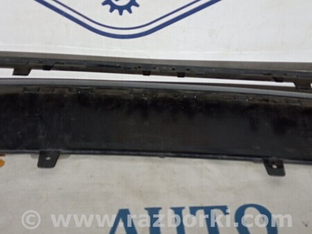 ФОТО Бампер передний для Audi (Ауди) A4 B9 - 8W2, 8W5 (06.2015-...) Киев