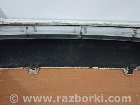 ФОТО Бампер передний для Audi (Ауди) A4 B9 - 8W2, 8W5 (06.2015-...) Киев