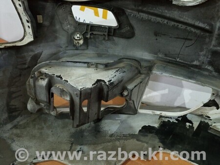 ФОТО Бампер передний для Audi (Ауди) A4 B9 - 8W2, 8W5 (06.2015-...) Киев