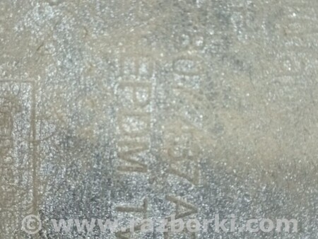 ФОТО Бампер передний для Audi (Ауди) A4 B9 - 8W2, 8W5 (06.2015-...) Киев