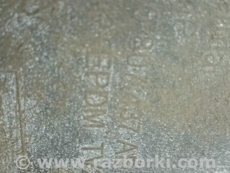 ФОТО Бампер передний для Audi (Ауди) A4 B9 - 8W2, 8W5 (06.2015-...) Киев