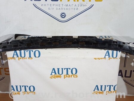 ФОТО Бампер передний для Audi (Ауди) A4 B9 - 8W2, 8W5 (06.2015-...) Киев