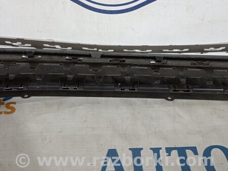 ФОТО Бампер передний для Audi (Ауди) A4 B9 - 8W2, 8W5 (06.2015-...) Киев