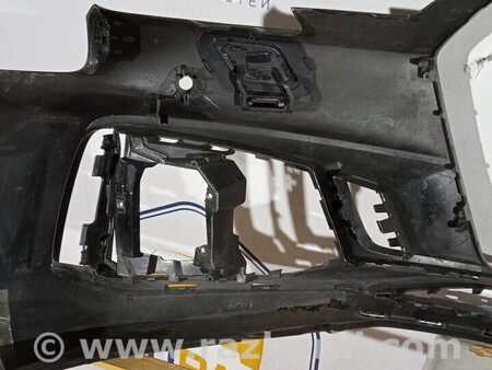 ФОТО Бампер передний для Audi (Ауди) A4 B9 - 8W2, 8W5 (06.2015-...) Киев