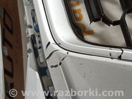 ФОТО Бампер передний для Audi (Ауди) A4 B9 - 8W2, 8W5 (06.2015-...) Киев