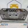 Бампер передний Audi (Ауди) A4 B9 - 8W2, 8W5 (06.2015-...)