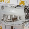 ФОТО Бампер передний для Audi (Ауди) A4 B9 - 8W2, 8W5 (06.2015-...) Киев