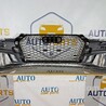ФОТО Бампер передний для Audi (Ауди) A4 B9 - 8W2, 8W5 (06.2015-...) Киев
