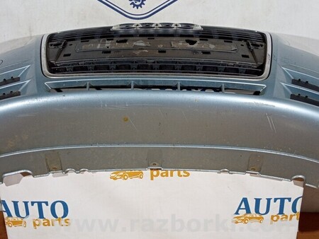 ФОТО Бампер передний сборе для Audi (Ауди) A4 B9 - 8W2, 8W5 (06.2015-...) Киев