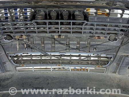 ФОТО Бампер передний сборе для Audi (Ауди) A4 B9 - 8W2, 8W5 (06.2015-...) Киев