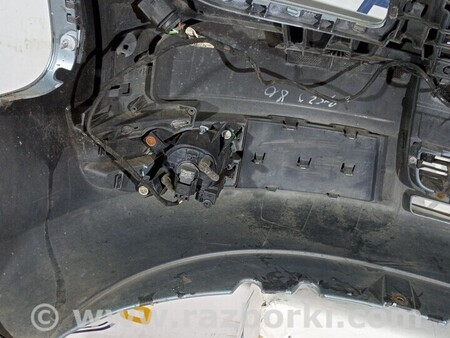 ФОТО Бампер передний сборе для Audi (Ауди) A4 B9 - 8W2, 8W5 (06.2015-...) Киев