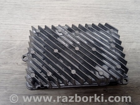 ФОТО Блок розжига модуль управления фарой для Audi (Ауди) A4 B9 - 8W2, 8W5 (06.2015-...) Киев